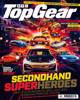 Top Gear Magazine March 2022